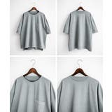 半袖Tシャツ ヴィンテージライク USAコットン | Rocky Monroe | 詳細画像15 