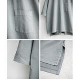 半袖Tシャツ ヴィンテージライク USAコットン | Rocky Monroe | 詳細画像16 