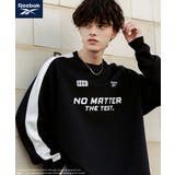Reebok ゲームシャツ 袖ライン | Rocky Monroe | 詳細画像6 