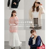 パーカー フルジップ トップス | Rocky Monroe【woman】 | 詳細画像27