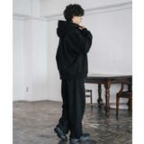 UMBRO ジップパーカー 裏起毛 | Rocky Monroe | 詳細画像5 