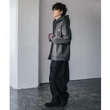 UMBRO ジップパーカー 裏起毛 | Rocky Monroe | 詳細画像8 