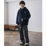 UMBRO ジップパーカー 裏起毛 | Rocky Monroe | 詳細画像14 