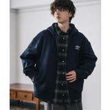 UMBRO ジップパーカー 裏起毛 | Rocky Monroe | 詳細画像15 