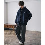 UMBRO ジップパーカー 裏起毛 | Rocky Monroe | 詳細画像17 