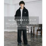 UMBRO ジップパーカー 裏起毛 | Rocky Monroe | 詳細画像22 