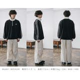 UMBRO フリース ハーフジップ | Rocky Monroe | 詳細画像18 