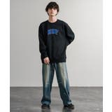 HUF スウェット 裏起毛 | Rocky Monroe | 詳細画像4