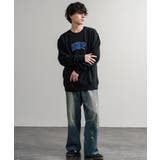 HUF スウェット 裏起毛 | Rocky Monroe | 詳細画像5