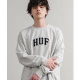 HUF スウェット 裏起毛 | Rocky Monroe | 詳細画像11