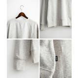 HUF スウェット 裏起毛 | Rocky Monroe | 詳細画像14