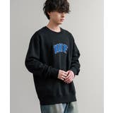 HUF スウェット 裏起毛 | Rocky Monroe | 詳細画像3