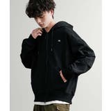 THENORTHFACE WHITELABEL パーカー | Rocky Monroe | 詳細画像2 