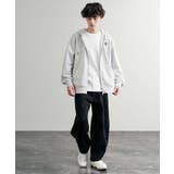 THENORTHFACE WHITELABEL パーカー | Rocky Monroe | 詳細画像12 