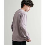 THENORTHFACE Tシャツ 長袖 | Rocky Monroe | 詳細画像6 