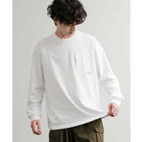 THENORTHFACE Tシャツ 長袖 | Rocky Monroe | 詳細画像11 