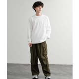 THENORTHFACE Tシャツ 長袖 | Rocky Monroe | 詳細画像12 