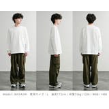 THENORTHFACE Tシャツ 長袖 | Rocky Monroe | 詳細画像18 