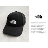 THENORTHFACE ベースボールキャップ ロゴ | Rocky Monroe | 詳細画像18 