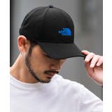 THENORTHFACE ベースボールキャップ ロゴ | Rocky Monroe | 詳細画像2 