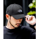 THENORTHFACE ベースボールキャップ ロゴ | Rocky Monroe | 詳細画像4 