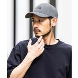 THENORTHFACE ベースボールキャップ ロゴ | Rocky Monroe | 詳細画像6 