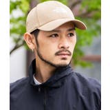 THENORTHFACE ベースボールキャップ ロゴ | Rocky Monroe | 詳細画像8 