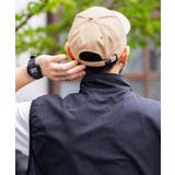 THENORTHFACE ベースボールキャップ ロゴ | Rocky Monroe | 詳細画像9 