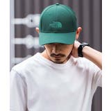 THENORTHFACE ベースボールキャップ ロゴ | Rocky Monroe | 詳細画像10 