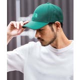 THENORTHFACE ベースボールキャップ ロゴ | Rocky Monroe | 詳細画像11 