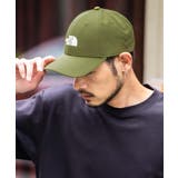 THENORTHFACE ベースボールキャップ ロゴ | Rocky Monroe | 詳細画像14 