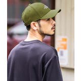 THENORTHFACE ベースボールキャップ ロゴ | Rocky Monroe | 詳細画像15 