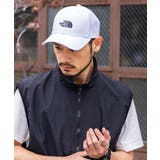 THENORTHFACE ベースボールキャップ ロゴ | Rocky Monroe | 詳細画像16 