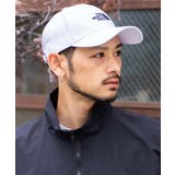 THENORTHFACE ベースボールキャップ ロゴ | Rocky Monroe | 詳細画像17 