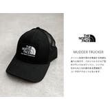 THENORTHFACE ベースボールキャップ メッシュ | Rocky Monroe | 詳細画像14