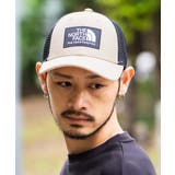 THENORTHFACE ベースボールキャップ メッシュ | Rocky Monroe | 詳細画像5