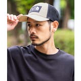 THENORTHFACE ベースボールキャップ メッシュ | Rocky Monroe | 詳細画像6