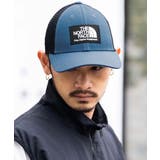 THENORTHFACE ベースボールキャップ メッシュ | Rocky Monroe | 詳細画像8