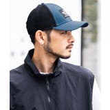 THENORTHFACE ベースボールキャップ メッシュ | Rocky Monroe | 詳細画像9