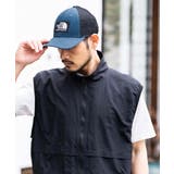 THENORTHFACE ベースボールキャップ メッシュ | Rocky Monroe | 詳細画像10