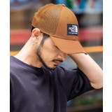 THENORTHFACE ベースボールキャップ メッシュ | Rocky Monroe | 詳細画像11