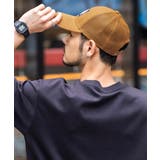 THENORTHFACE ベースボールキャップ メッシュ | Rocky Monroe | 詳細画像12
