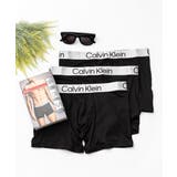 CalvinKlein ボクサーパンツ 3枚セット | Rocky Monroe | 詳細画像5