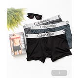 B | CalvinKlein ボクサーパンツ 3枚セット | Rocky Monroe