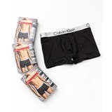 CalvinKlein ボクサーパンツ 3枚セット | Rocky Monroe | 詳細画像2