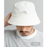 クリーム | THE NORTH FACE | Rocky Monroe