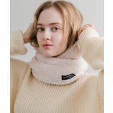 フードウォーマー ボア 2WAYリバーシブル | Rocky Monroe | 詳細画像4 