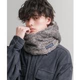 フードウォーマー ボア 2WAYリバーシブル | Rocky Monroe | 詳細画像6 