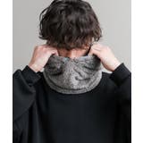 フードウォーマー ボア 2WAYリバーシブル | Rocky Monroe | 詳細画像27 