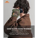 ボア手袋 ハンドウォーマー 防寒 | Rocky Monroe | 詳細画像24 